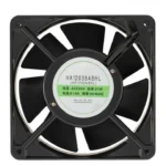 AC Axial Air Flow Fan (1)