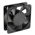 AC Axial Air Flow Fan (2)