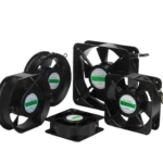 AC Axial Air Flow Fan (3)