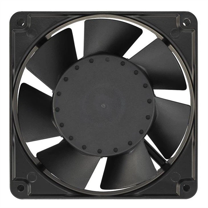 AC Axial Air Flow Fan (9)