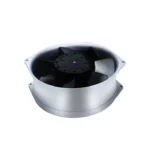 AC Axial Electric Drive Cabinet Cooling Fan (4)