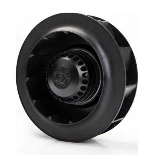 AC Backward Inclined Turbo Centrifugal Fan (1)