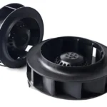 AC Backward Inclined Turbo Centrifugal Fan (2)