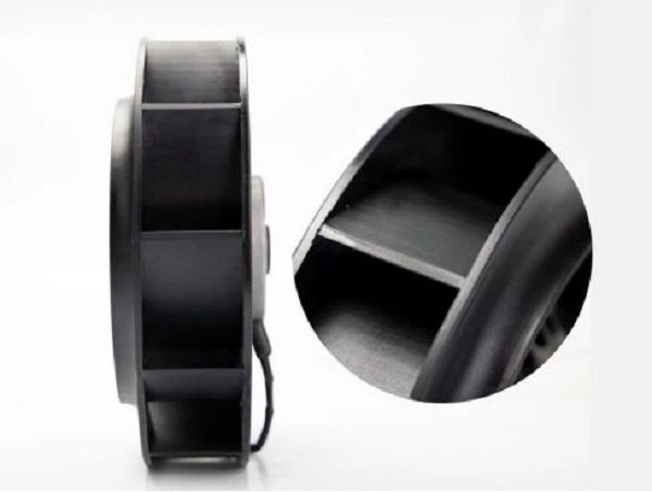 AC Backward Inclined Turbo Centrifugal Fan (4)