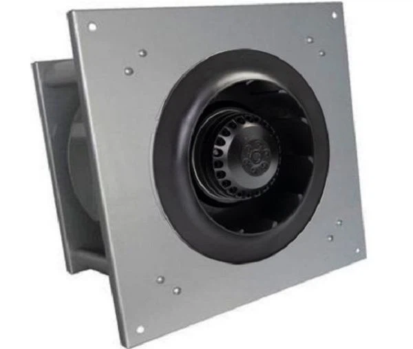 AC Backward Inclined Turbo Centrifugal Fan (6)