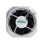 AC Brushless Cooling Small Axial Fan (1)