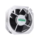 AC Brushless Cooling Small Axial Fan (2)