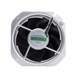 AC Brushless Cooling Small Axial Fan (3)