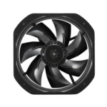 AC Cabinet Cooling Fan (1)
