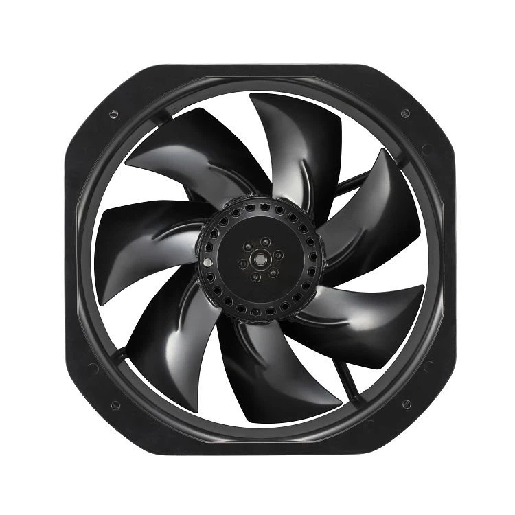 AC Cabinet Cooling Fan