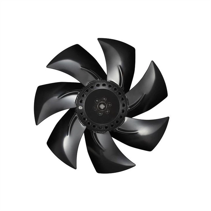 AC Cabinet Cooling Fan (2)