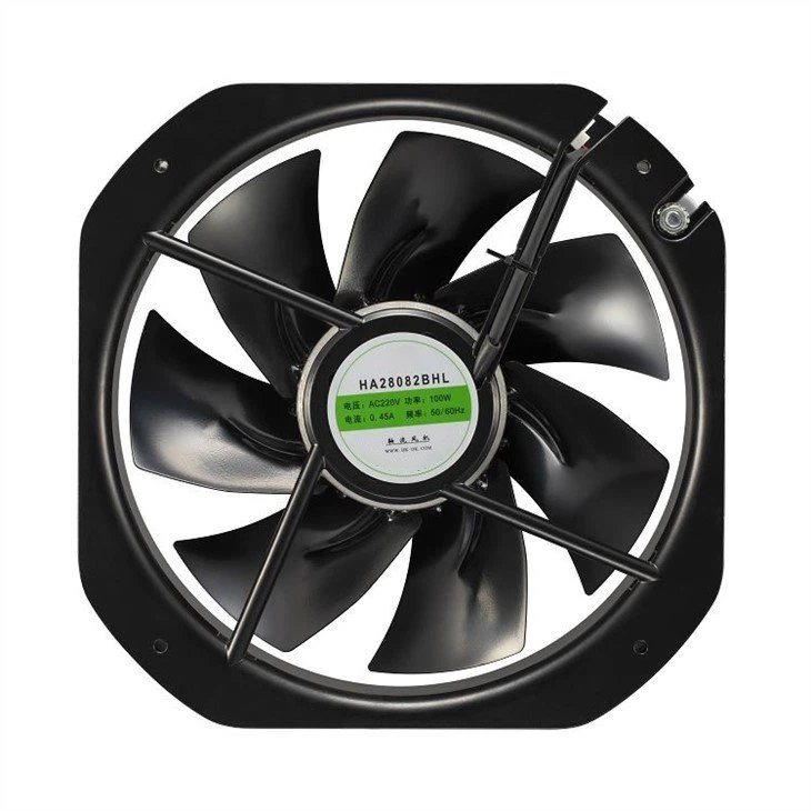 AC Cabinet Cooling Fan (3)