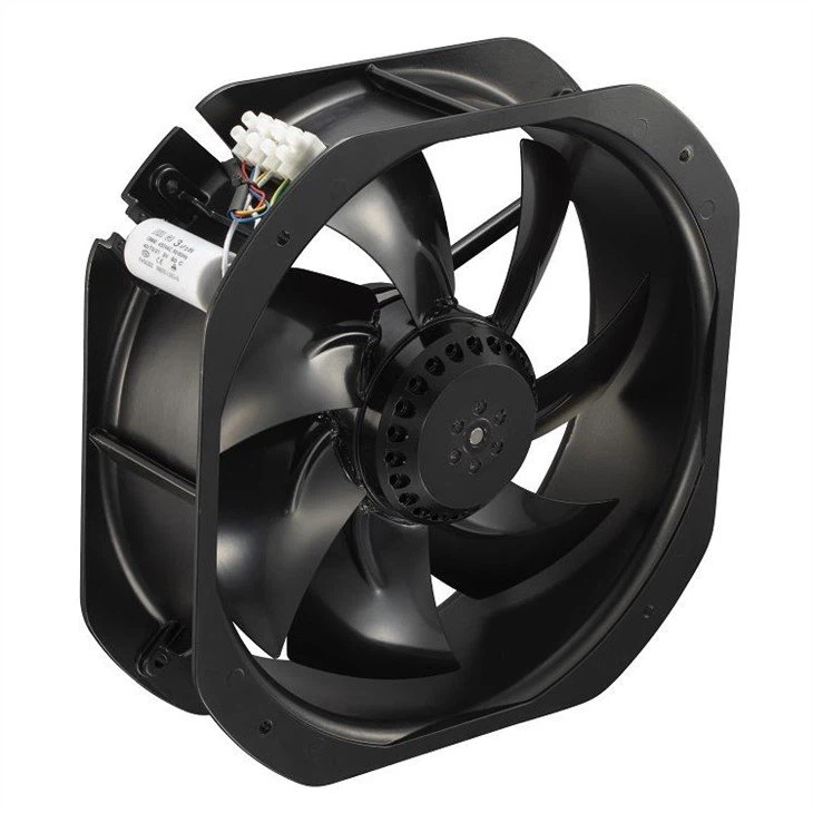 AC Cabinet Cooling Fan (4)