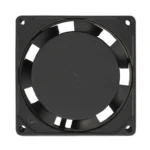 AC Dual Ball Bearing Fan (2)