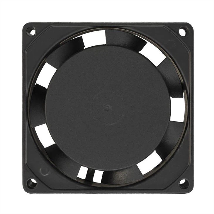 AC Dual Ball Bearing Fan (2)