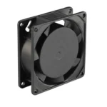 AC Dual Ball Bearing Fan (5)