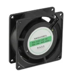 AC Dual Ball Bearing Fan (6)