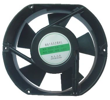 AC Exhaust Fan