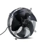 AC External Rotor Axial Fan (1)