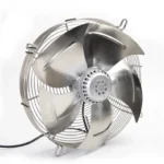 AC External Rotor Axial Fan (2)