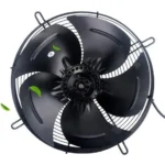 AC External Rotor Axial Fan (3)