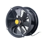 AC External Rotor Axial Fan Drum Type (1)