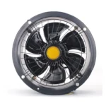 AC External Rotor Axial Fan Drum Type (2)