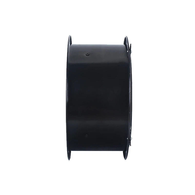AC External Rotor Axial Fan Drum Type (4)