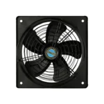 AC External Rotor Axial Fan Frame Type (2)