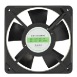 AC High Speed Cooling Fan (1)