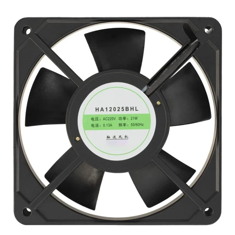 AC High Speed Cooling Fan
