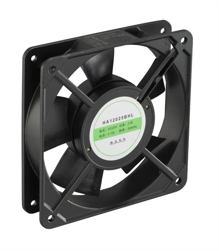 AC High Speed Cooling Fan (2)