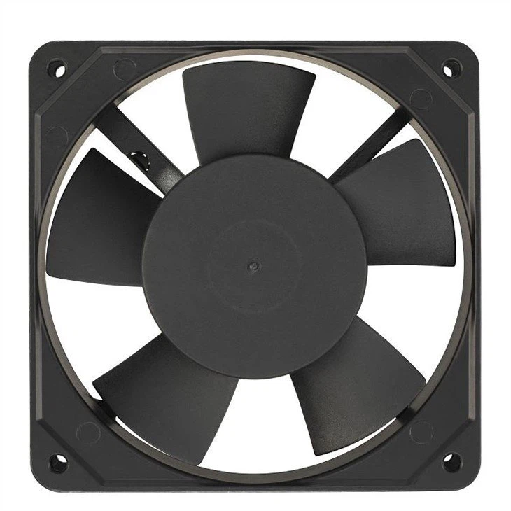 AC High Speed Cooling Fan (4)
