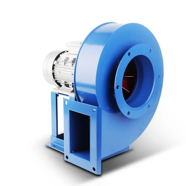 AC High Temperature Resistant Small Boiler Fan