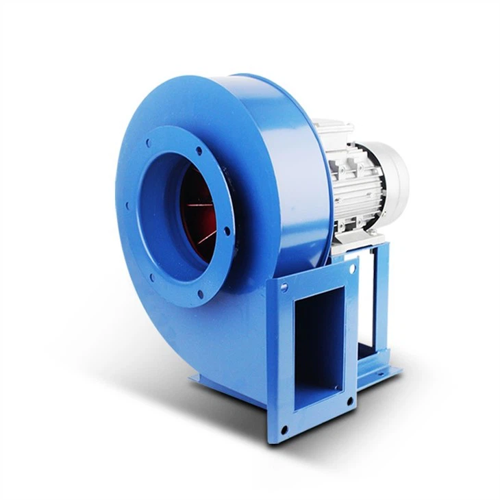AC High Temperature Resistant Small Boiler Fan (3)