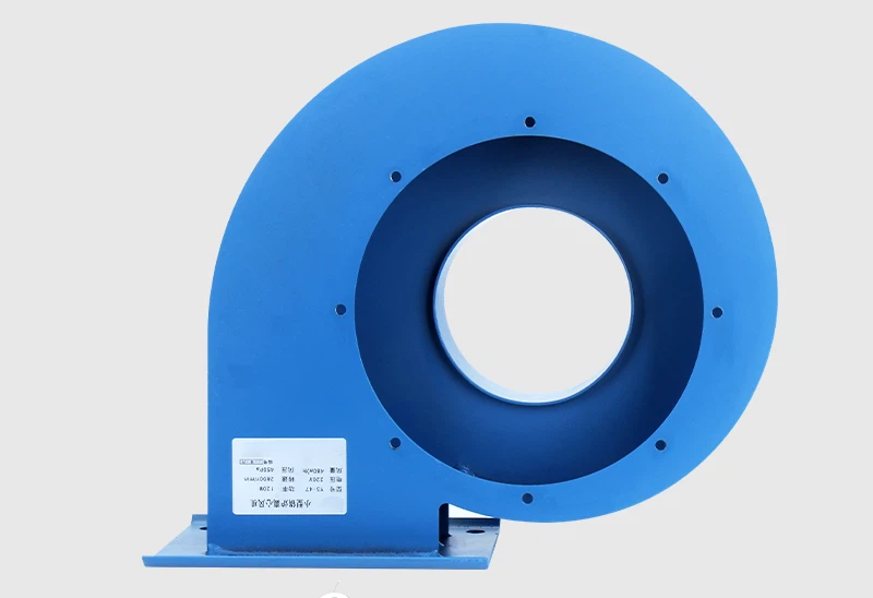 AC High Temperature Resistant Small Boiler Fan (5)