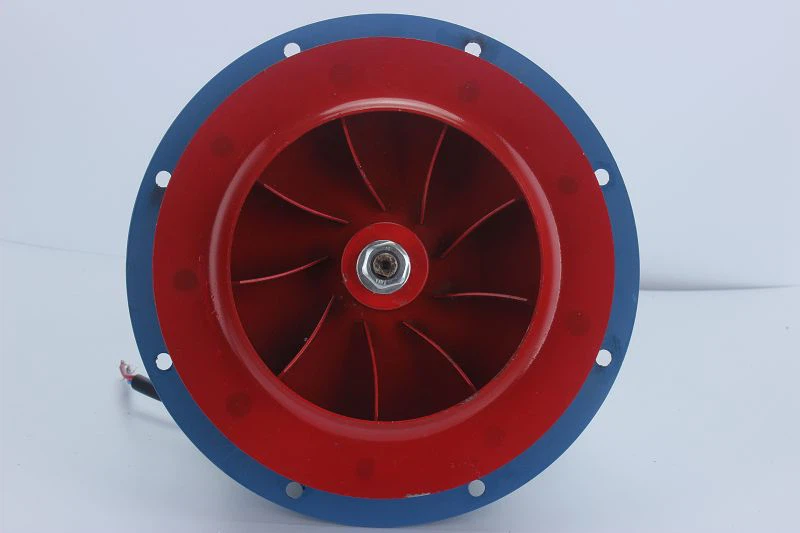 AC High Temperature Resistant Small Boiler Fan (7)
