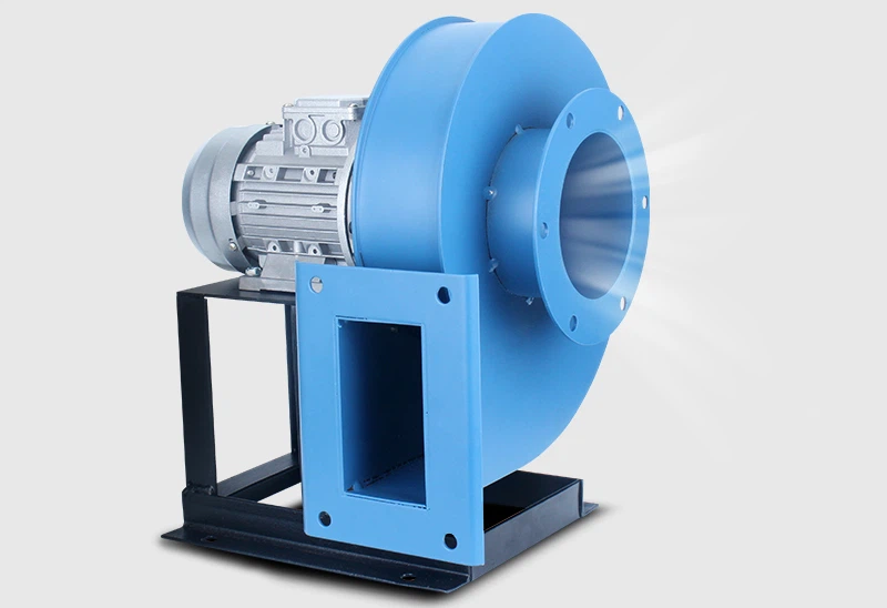 AC High Temperature Resistant Small Boiler Fan (9)