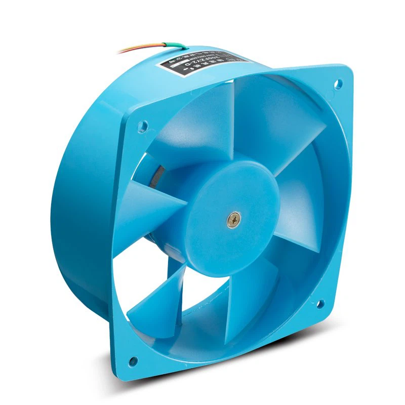 AC Industrial Axial Fan (1)