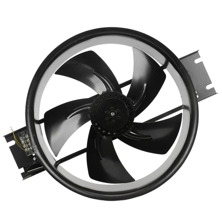 AC Industrial Cooling Fan