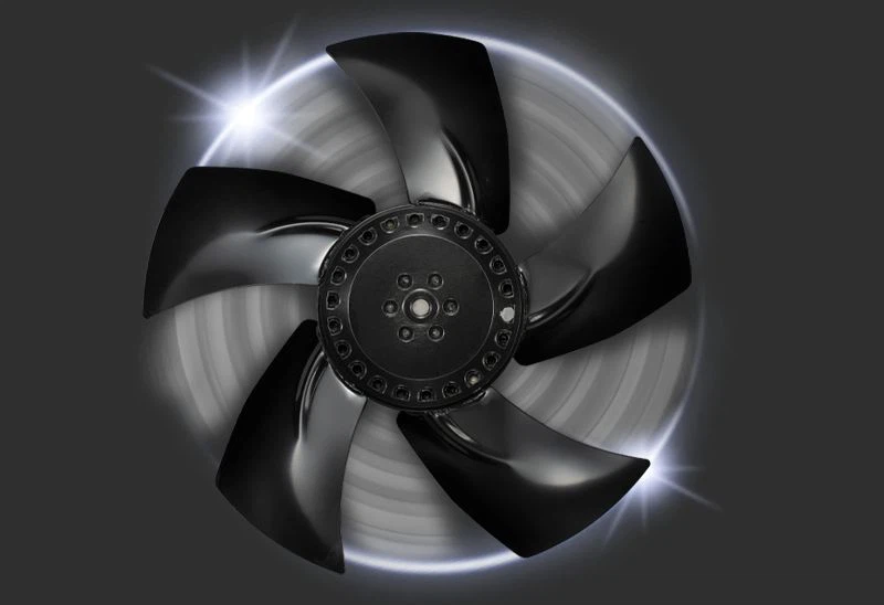 AC Industrial Cooling Fan (10)