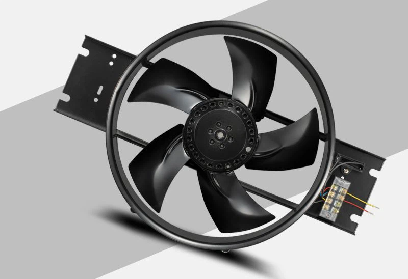 AC Industrial Cooling Fan (13)