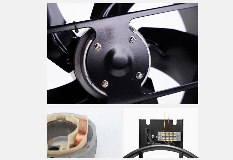 AC Industrial Cooling Fan (15)