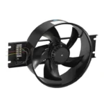 AC Industrial Cooling Fan (2)