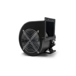 AC Power Frequency Centrifugal Fan (9)