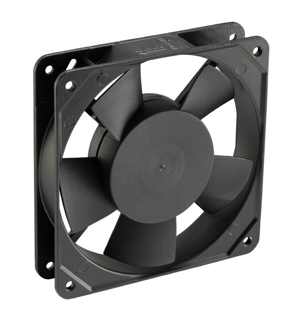 AC Small Axial Fan