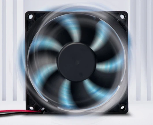 AC Small Axial Fan (4)
