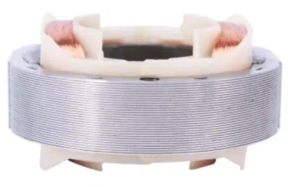 AC Small Axial Flow Fan (11)