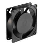 AC Small Axial Flow Fan (2)
