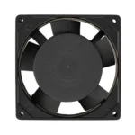 AC Small Axial Flow Fan (3)